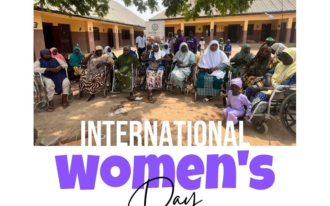Empowering Resilience: Celebrating International Women’s Day with the Women of Karon Majiji