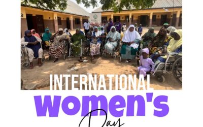 Empowering Resilience: Celebrating International Women’s Day with the Women of Karon Majiji