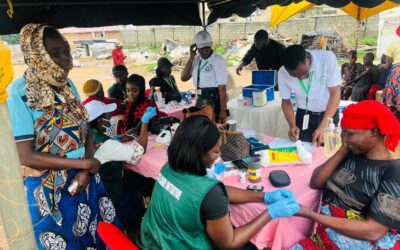 World Humanitarian Day. Our Commitment to Humanity