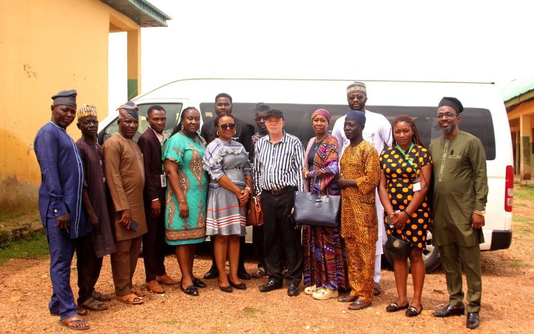 Community Entry and Stakeholder Engagement for the WASH-PRO Project